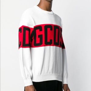 GCDS SWEATER *Authentic